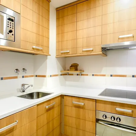 Pena Sabocos, Turistico * Panticosa