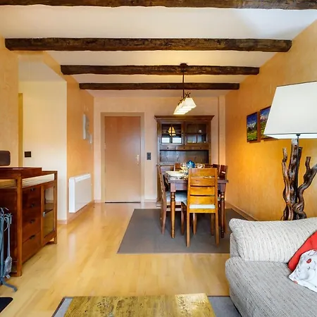 Peña Sabocos, Turístico Apartamento