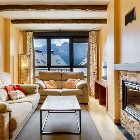 Peña Sabocos, Turístico Apartamento *