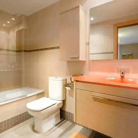 Apartamento Peña Sabocos, Turístico Panticosa