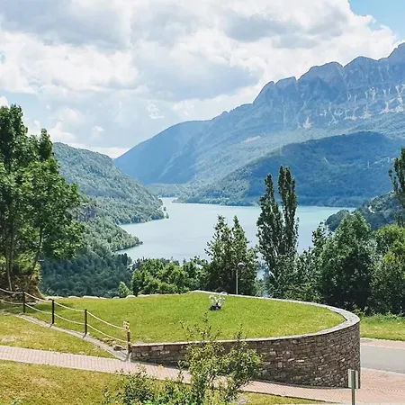 Pena Sabocos, Turistico *