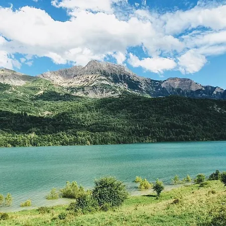 Pena Sabocos, Turistico *