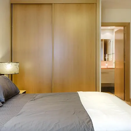 Pena Sabocos, Turistico Apartament *