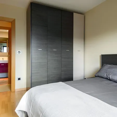 Peña Sabocos, Turístico Apartamento *