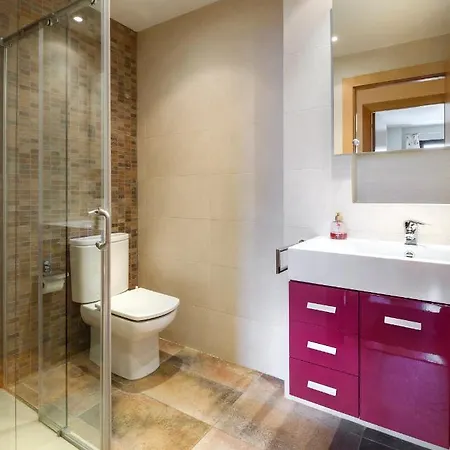 Apartament Pena Sabocos, Turistico *