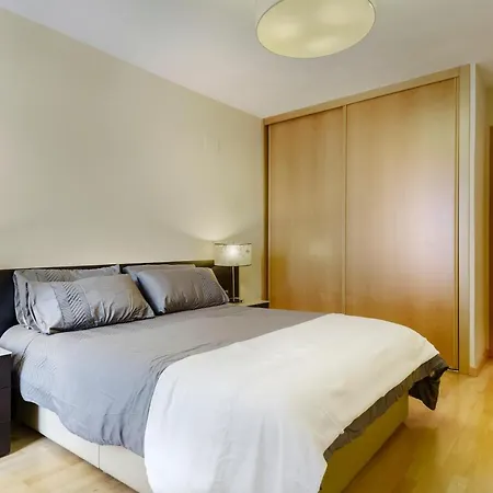 Holiday home Pena Sabocos, Turistico *
