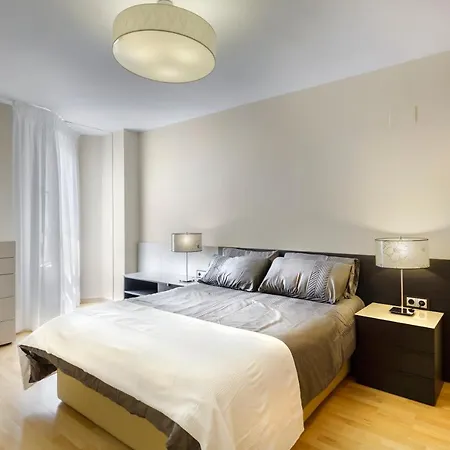 Holiday home Pena Sabocos, Turistico *