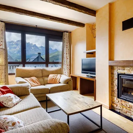 Pena Sabocos, Turistico Holiday home *