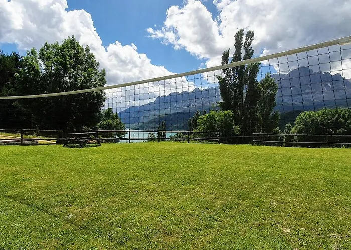 Pena Sabocos, Turistico