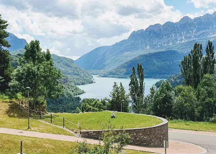 Pena Sabocos, Turistico *