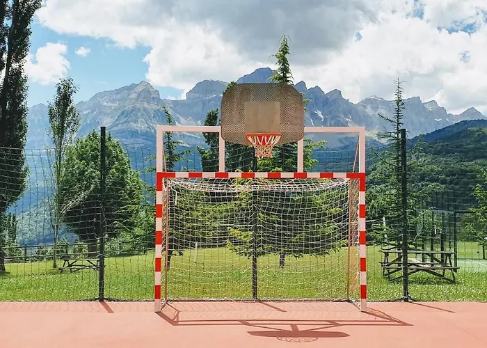 Appartement Pena Sabocos, Turistico