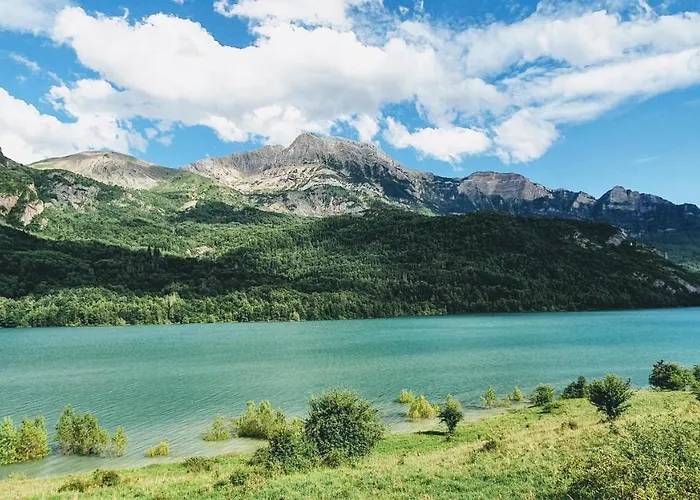 Pena Sabocos, Turistico *