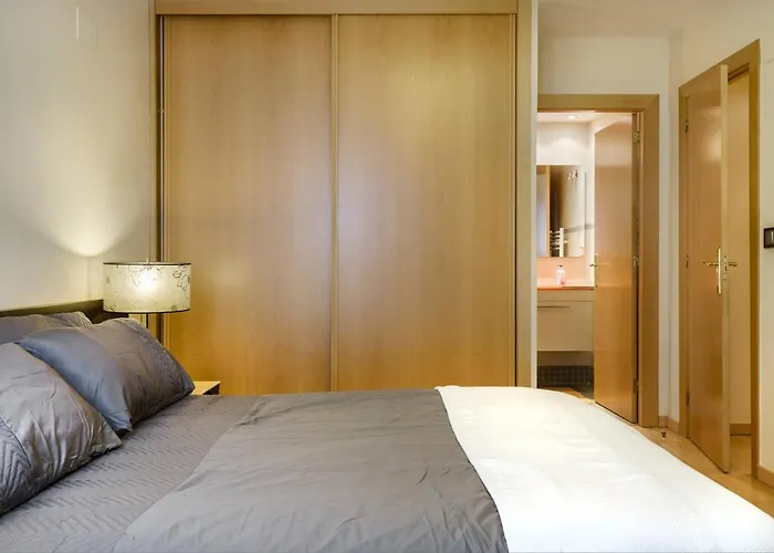 Pena Sabocos, Turistico Appartement *