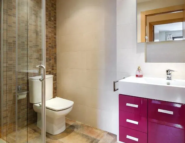 Appartement Pena Sabocos, Turistico *