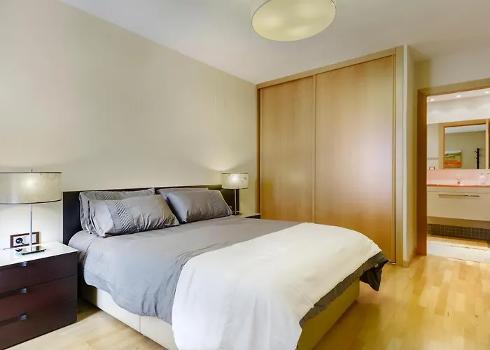 Appartement Pena Sabocos, Turistico *