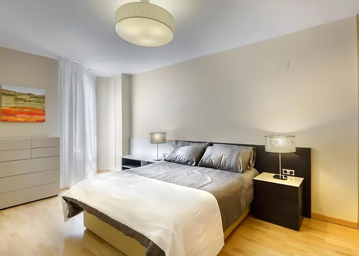 Appartement Pena Sabocos, Turistico *